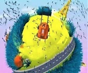 草地行星下载-草地行星最新版下载v1.0.0