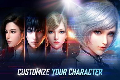 启示录双重梦想最新版下载-启示录双重梦想安卓版下载v1.0.13