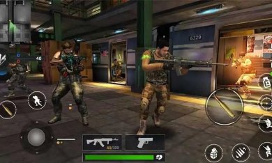 军事传奇射手最新版下载-军事传奇射手安卓版下载v0.3