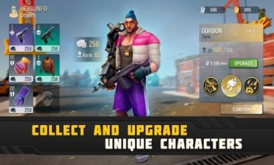 死射军团下载-死射军团安卓版下载v1.0.3