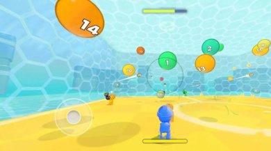 爆爆传奇下载-爆爆传奇游戏安卓版下载v0.82