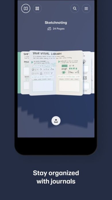 paper软件下载-paper app下载v2.6.8