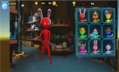 火柴人枪战荣耀战场官方版下载-火柴人枪战荣耀战场最新版下载v1.0.1