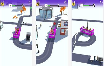 巴士到站最新版下载-巴士到站游戏下载v2.0.7