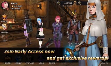 空间冲突下载-空间冲突安卓版下载v1.0.195