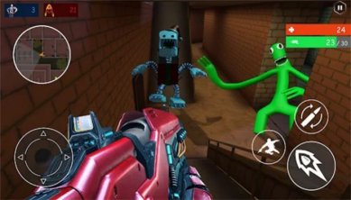 迷你大乱斗下载安卓版-迷你大乱斗下载手机版v1.6.0