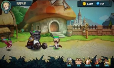 魔剑与勇者下载-魔剑与勇者手游官网下载v1.0.33