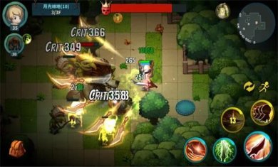 魔剑与勇者下载-魔剑与勇者手游官网下载v1.0.33