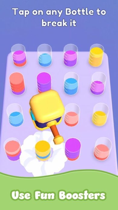 合并液体游戏下载-合并液体手机版下载v1.0.0