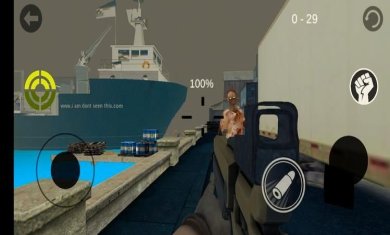 僵尸启示游戏下载-僵尸启示安卓版下载v2.2.302