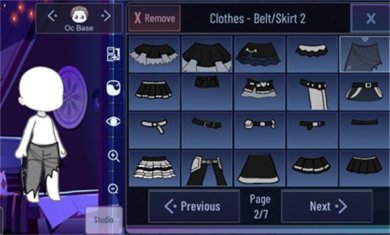 加查女神游戏下载-加查女神官方正版下载v1.1.0