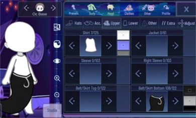 加查女神游戏下载-加查女神官方正版下载v1.1.0