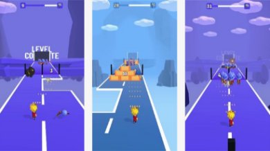 小队射击下载最新版-小队射击下载手机版v0.2