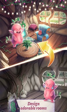 佐伊的魔法匹配下载-佐伊的魔法匹配最新版下载v2.9.0