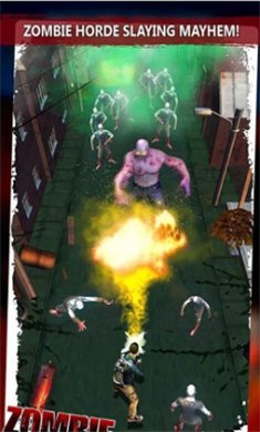 行尸走肉射击手正式版下载-行尸走肉射击手游戏下载v0.1