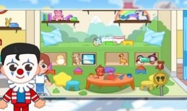 小兔的冰雪世界下载-小兔的冰雪世界免费最新版下载v1.0.5