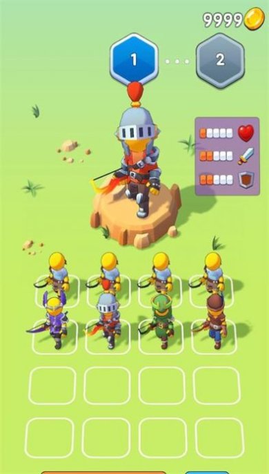 创意小子弓箭手游戏下载-创意小子弓箭手安卓版下载v0.1