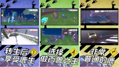 狂野破坏王游戏下载-狂野破坏王安卓版下载v1.0.0