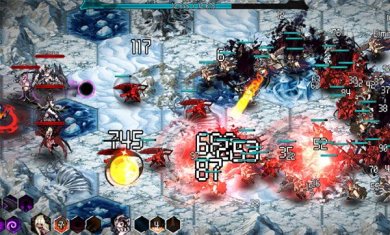 地牢小队全解版下载-地牢小队最新手机版下载v1.13