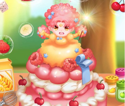 做饭游戏蛋糕制作下载-做饭游戏蛋糕制作安卓版下载v1.0