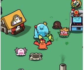 史莱姆之地下载-史莱姆之地最新版下载v1.22