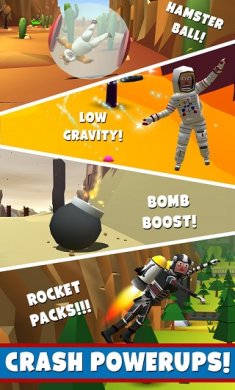 失控下山下载-失控下山内置菜单版下载v30.2