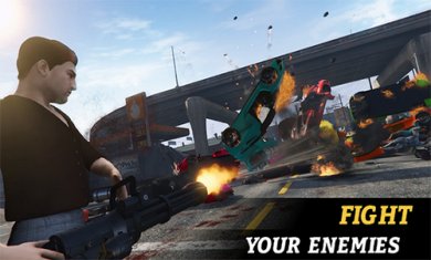 黑帮战争盗窃之城官方下载-黑帮战争盗窃之城安卓下载v0.9.11