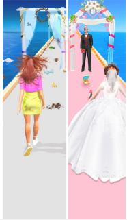 女孩大步冲手机版下载-女孩大步冲最新版下载v1.0