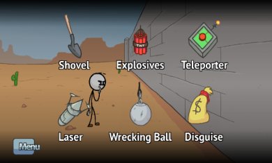 亨利火柴人重制版下载-亨利火柴人手机版下载v1.0