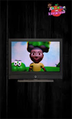 爱冒险的阿曼达游戏下载-爱冒险的阿曼达安卓版下载v2.0.0