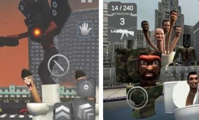 勇士火线突击游戏下载-勇士火线突击免费版下载v1.1