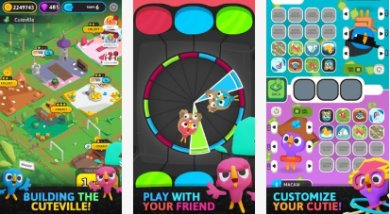 可爱派对最新版下载-可爱派对安卓版下载v0.8731