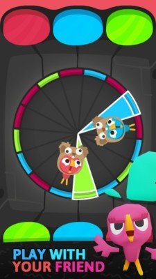 可爱派对最新版下载-可爱派对安卓版下载v0.8731