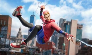 蜘蛛人战斗英雄金币版下载-蜘蛛人战斗英雄手机版下载v1.0