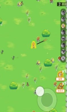 我割草贼强游戏下载-我割草贼强手机版下载v1.4.0