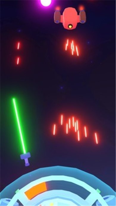 太空激光打击下载-太空激光打击安卓版下载v0.0.2