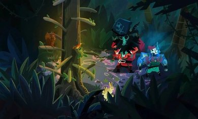 重返猴岛(全成就)下载-重返猴岛手机版下载安装v1.0