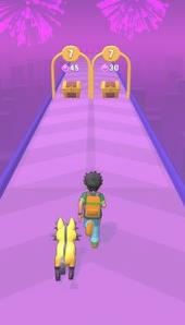 精灵跑酷大战安卓版下载-精灵跑酷大战经典版下载v189.1.0.3018