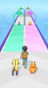 精灵跑酷大战安卓版下载-精灵跑酷大战经典版下载v189.1.0.3018