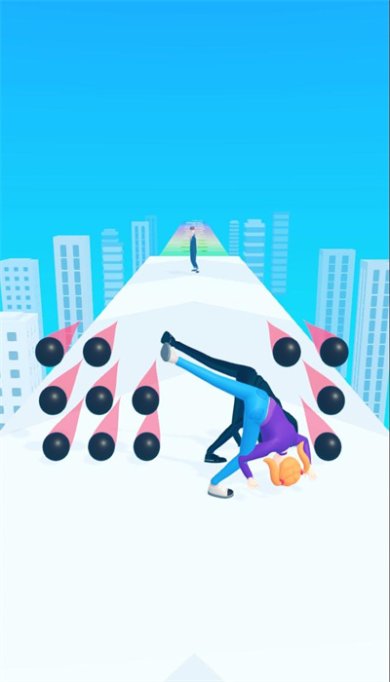 躲开或死亡游戏下载-躲开或死亡安卓版下载v0.1