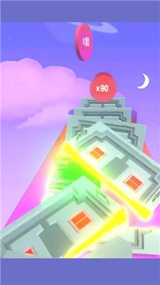 激光射击跑酷最新版下载-激光射击跑酷游戏下载v0.1