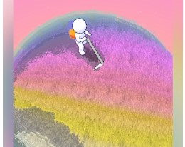 行星草坪大师最新版下载-行星草坪大师安卓下载v0.1