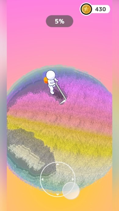 行星草坪大师最新版下载-行星草坪大师安卓下载v0.1