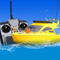 遥控船模拟器最新版下载-遥控船模拟器游戏下载v2.7