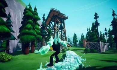 少年骇客能量之旅下载安装最新版-少年骇客能量之旅下载手机版v1.2.0