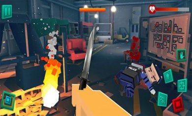 最后的幸存大师下载手机版-最后的幸存大师下载安卓版v1.1