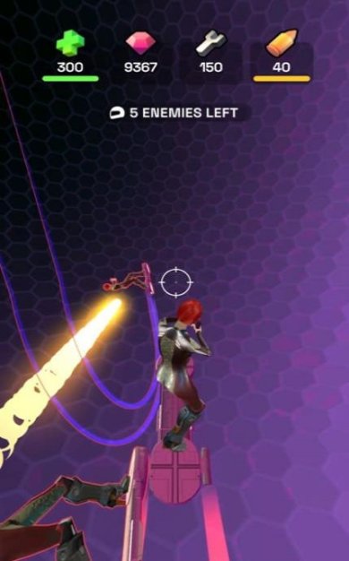 气垫板竞技场手游下载-气垫板竞技场中文版下载v1.0.1