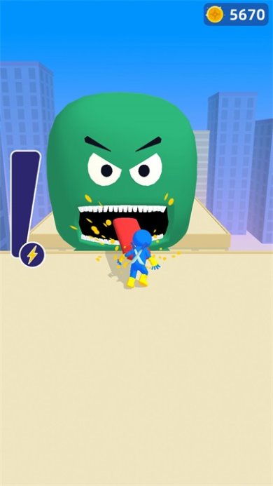 泰坦杀手3D下载安装-泰坦杀手3D下载手机版v1.1.1218