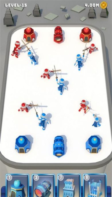 建造战争竞技场游戏下载-建造战争竞技场安卓版下载v1.0