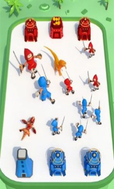 建造战争竞技场游戏下载-建造战争竞技场安卓版下载v1.0